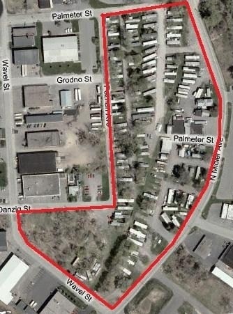Photo - Foland Mobile Home Park