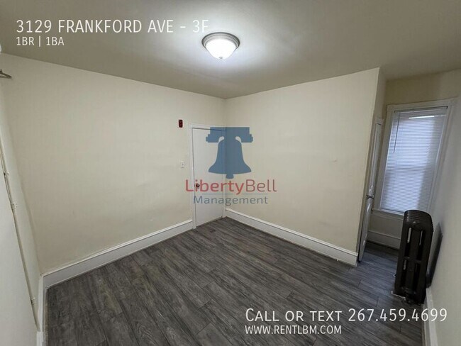 Photo - 3129 Frankford Ave Unit 3F