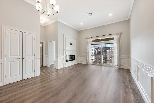 Photo - Modern 1BR Condo with Balcony & Luxury Amenities at Wellington Woods Unit A404