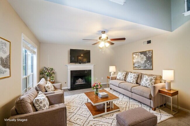 Photo - 4090 Bradstone Trace NW