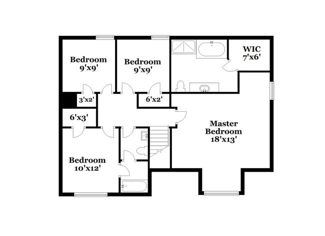 Photo - 1414 Westview Dr