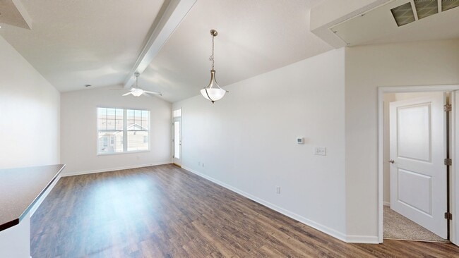 Grayhawk Apartments