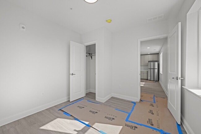 Photo - Madison Monroe Apartments