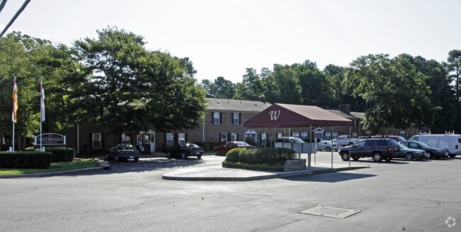 Westbridge Commons