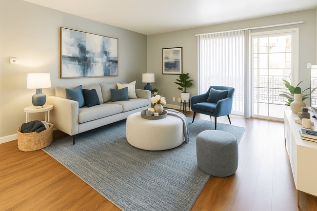 Photo - Courtyard Apartments