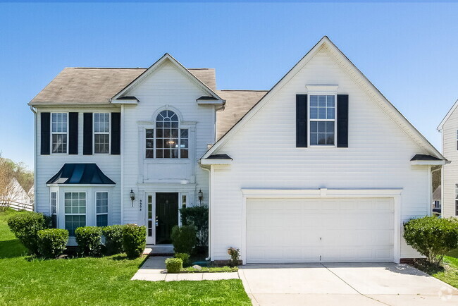 Building Photo - 9908 Spring Park Dr Rental