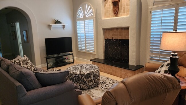 Photo - 2214 E Beachcomber Dr