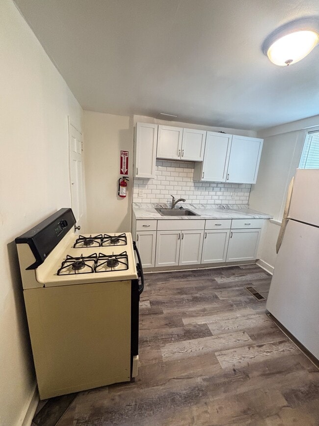 Building Photo - 1404 N Chesapeake Rd Rental