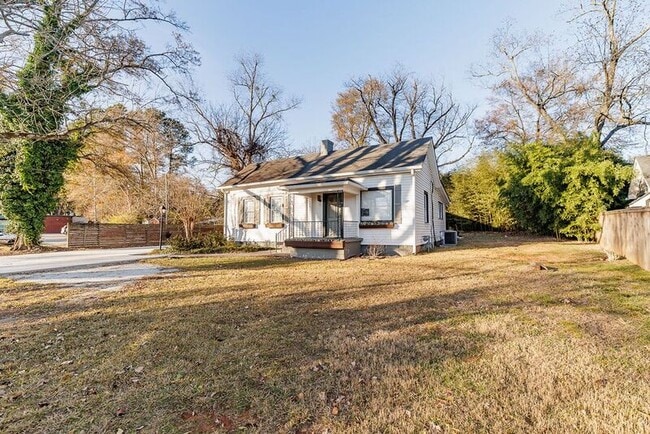 Photo - 1760 Old West Broad St