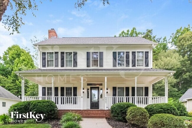 Building Photo - 6845 Greenbrook Dr Rental