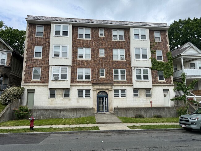 Photo - 357-363 Morris St Apartamentos