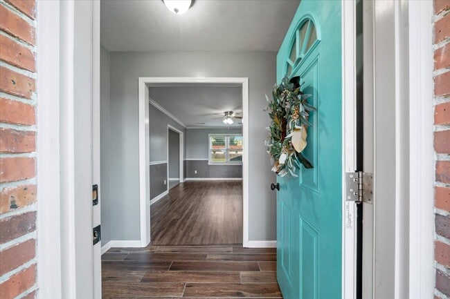 Photo - 9496 Holly Grove Rd