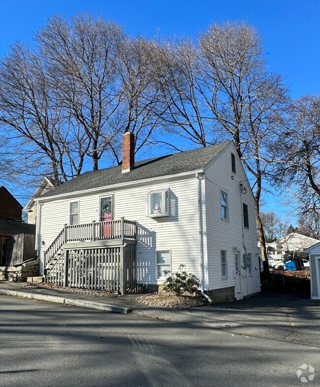 Apartments For Rent in Peabody, MA 348 Rentals