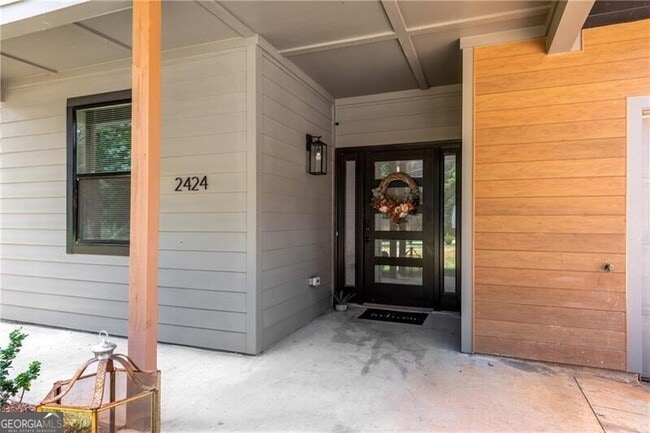 Photo - 2424 Connally Dr