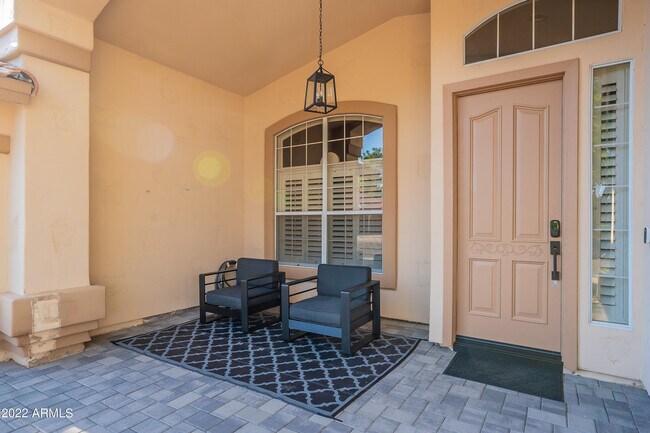 4878 W Carla Vista Ct