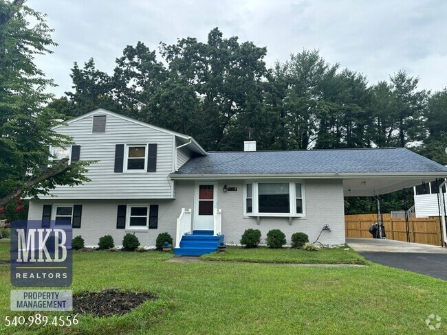 Building Photo - 3158 Galloway Dr Rental