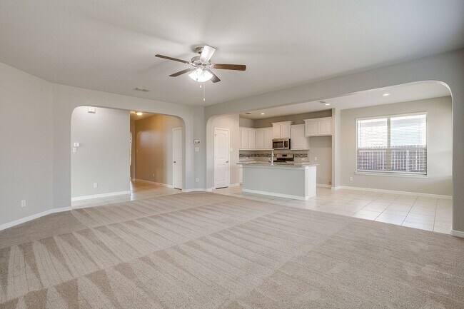 Photo - Perfectly located. 3 Bedroom, 2 Bath Home in Twin Mills- Eagle Mountain Saginaw ISD- 76179