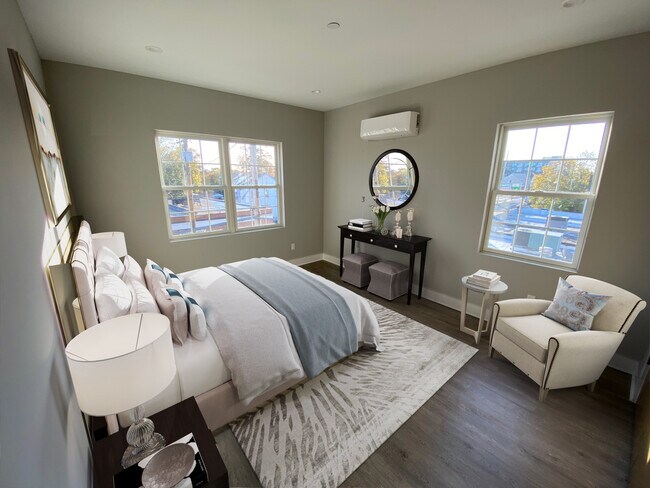 Photo - The Magnolia at Central