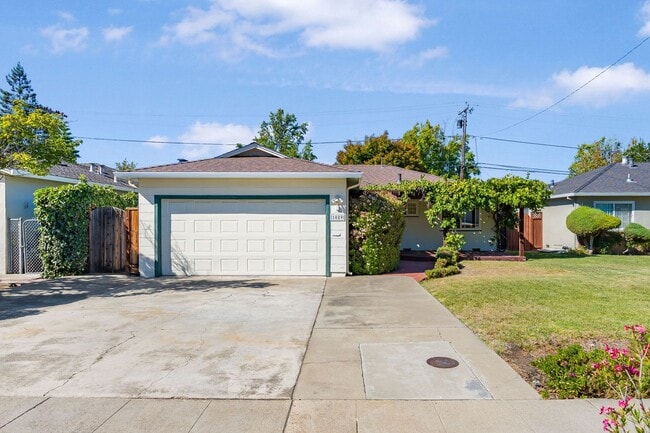 Building Photo - Sunnyvale West House FOR RENT - $4,500/mo