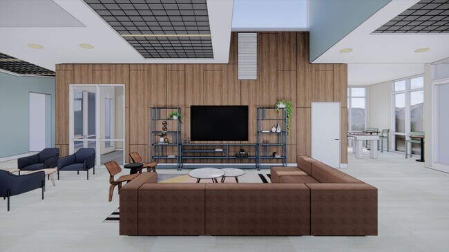 Photo - North Creek Crossings @ Meriam Park