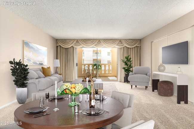 Photo - 7930 E Camelback Rd