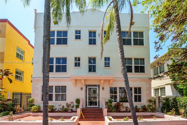 Photo - 1320 Drexel Ave Condo Unit 305