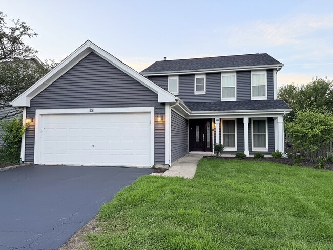 Building Photo - 617 Lakewood Farms Dr