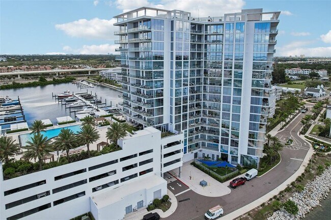 5120 Marina Wy Unit 7703
