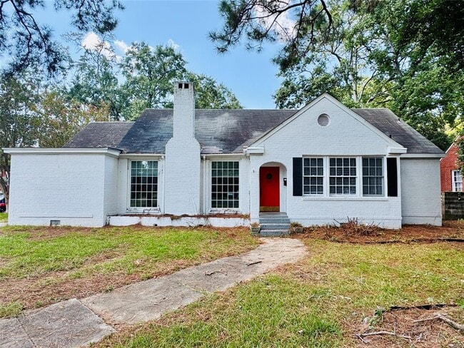 Building Photo - 603 Federal Dr Rental