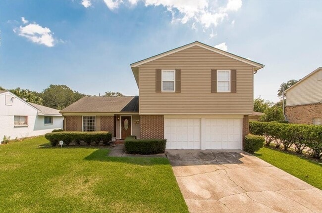 Building Photo - 5900 Durbridge Dr Rental