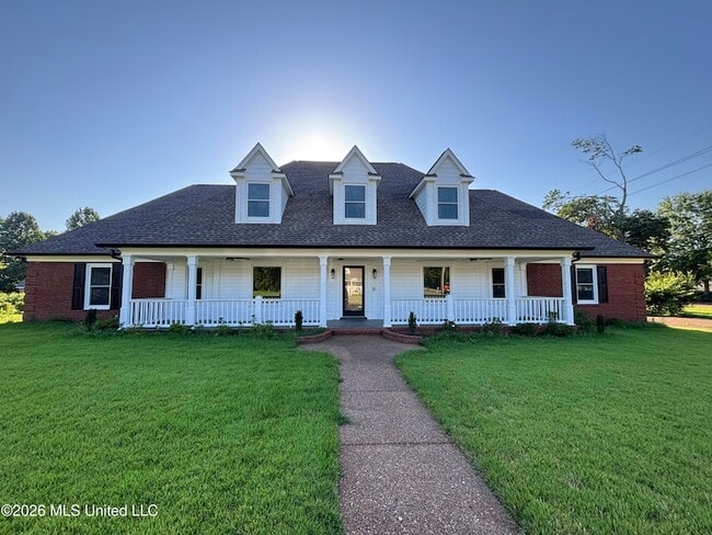 Building Photo - 990 Eagle Ridge Cove