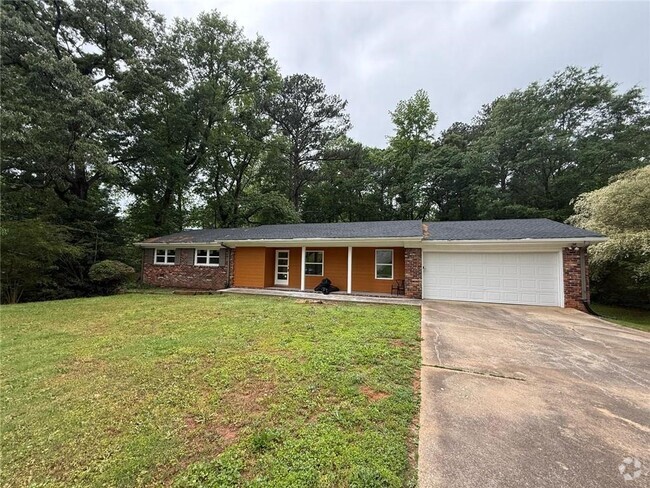 Building Photo - 3791 Eagle Woods Cir Rental