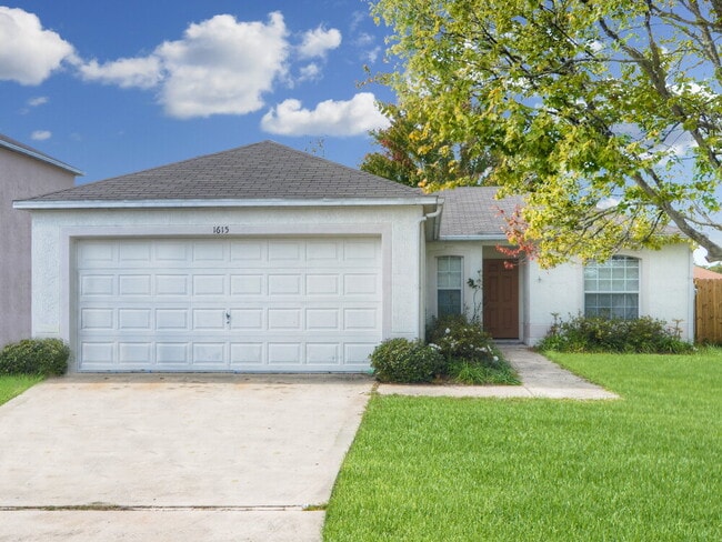 Building Photo - 1615 Dartmouth Dr