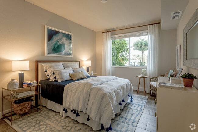 2BR,2BA - Ocean - 1333 South Ocean Apartments