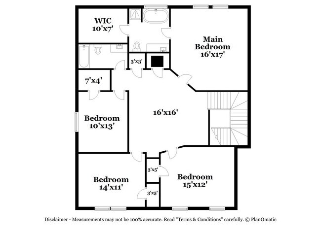 Photo - 3818 Ashleaf Pecan