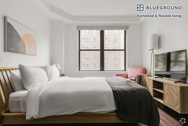 Building Photo - 200 E Chestnut St Unit FL14-ID1155 Rental