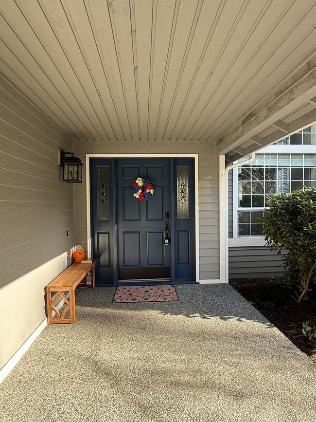 Photo - Spacious 4BR Mill Creek Home with Central AC & Multiple Living Areas