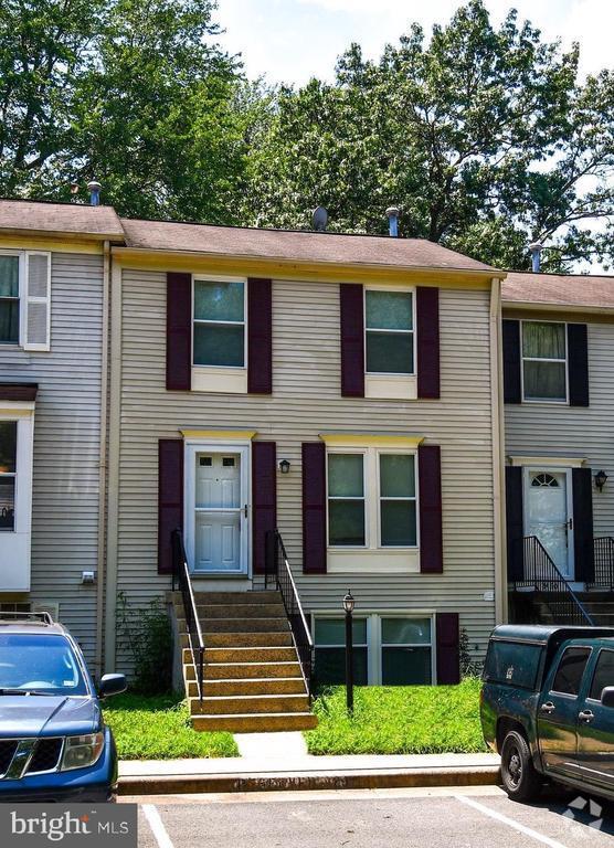 Building Photo - 8482 Kirby St Rental