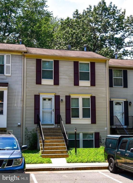 Photo - 8482 Kirby St Townhome