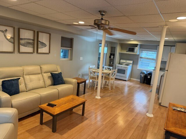 Photo - 87 Washington Ave Unit 1BR Waterfront Oasis