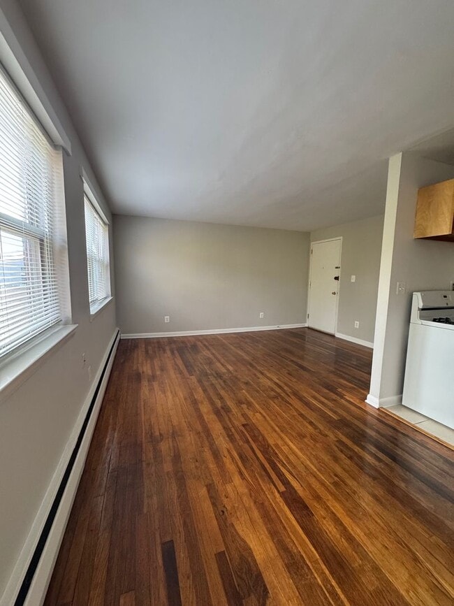 Photo - 4811 Minnesota Ave NE Unit 202