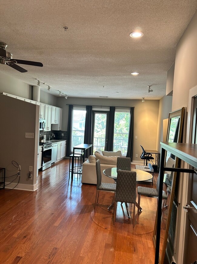 Photo - 1195 Milton Ter SE Unit 3303