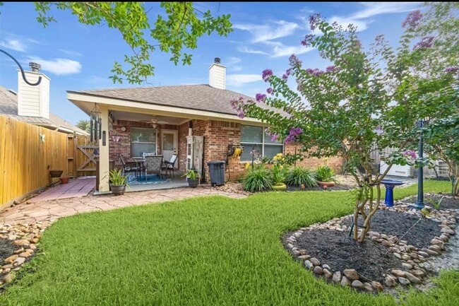 Building Photo - 6715 Rockwall Trail Dr Rental
