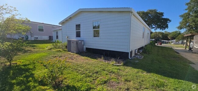 Building Photo - M1715 Pebble Beach Ln (VO/M10) Unit - Rental