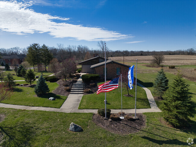 Building Photo - Trotwood Commons Rental