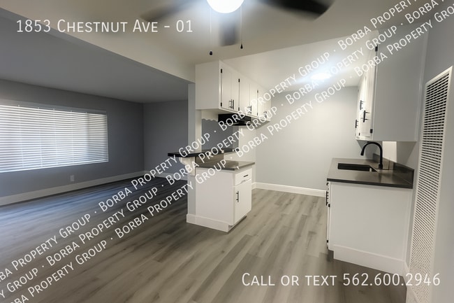 Photo - 1853 Chestnut Ave Unidad 01