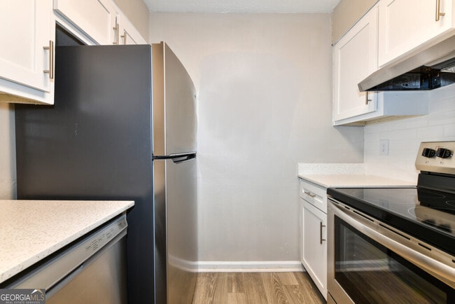 Building Photo - 1000 Belmont Park Dr SE Unit 1030D