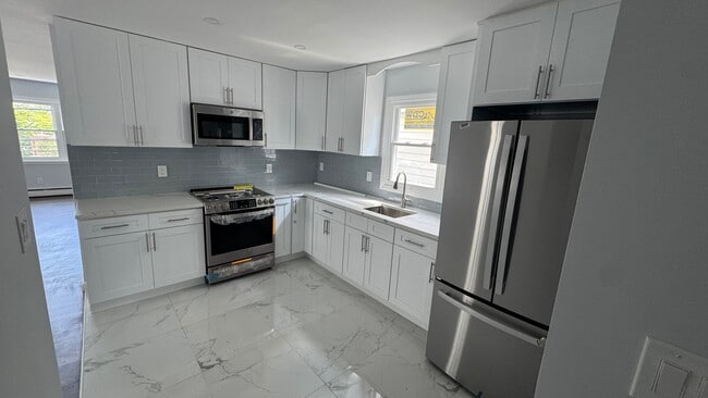 Photo - 627 Avenue E Unit Floor 2