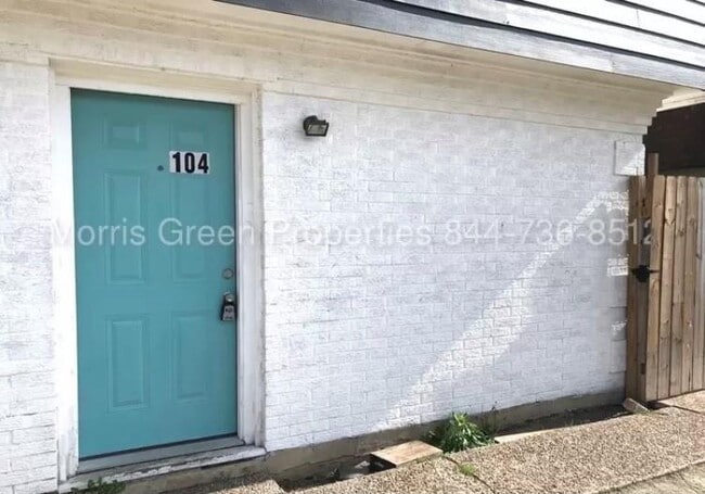 Building Photo - 4906 West Gate Blvd Rental