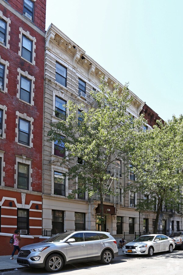 Photo - 528 W 152nd St Apartments